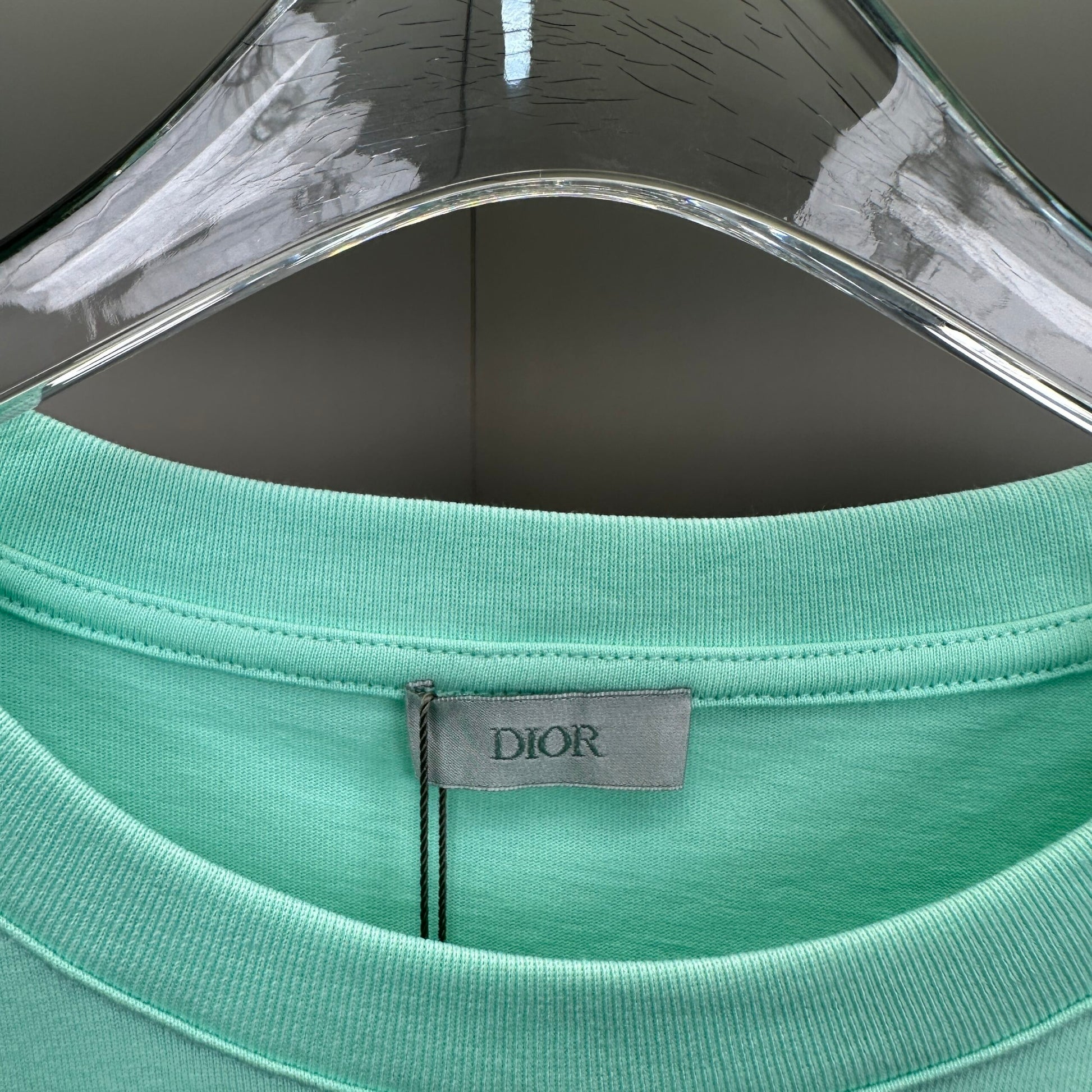 Dior T Cămașă Exclusive - prezentare produs