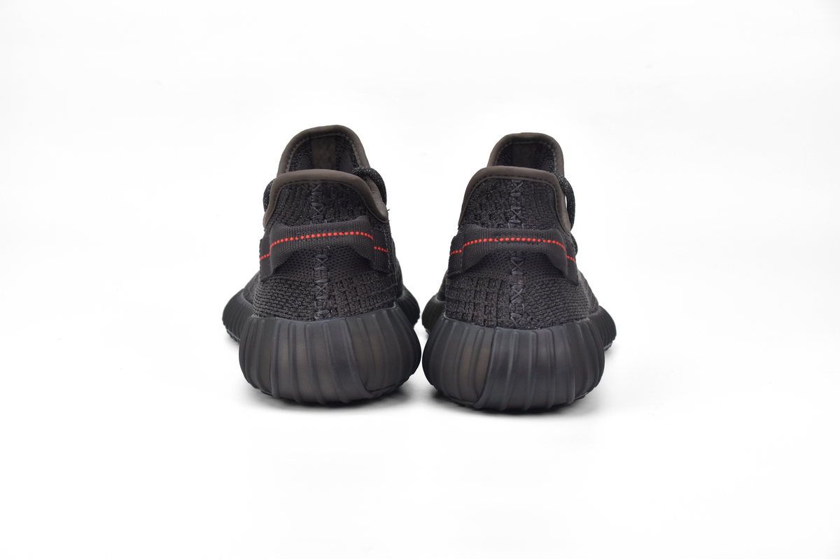 Adidas Yeezy Yeezy 350 V2 Negru Reflectorizant - prezentare produs