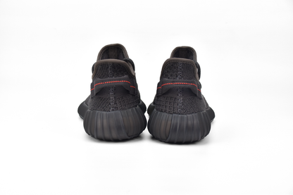 Adidas Yeezy Yeezy 350 V2 Negru Reflectorizant - prezentare produs