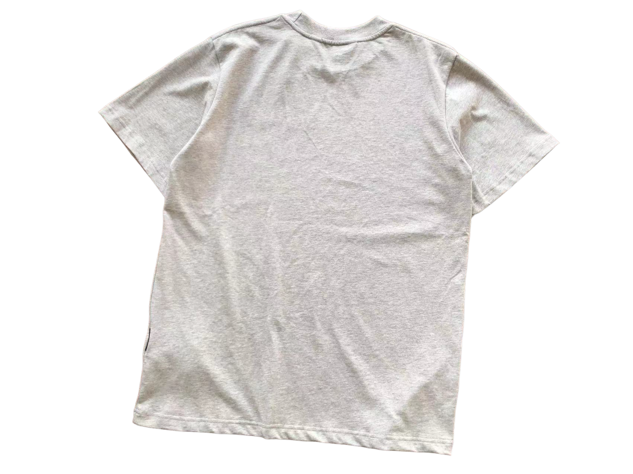 Palm Angels Chest Logo T Cămașă - prezentare produs