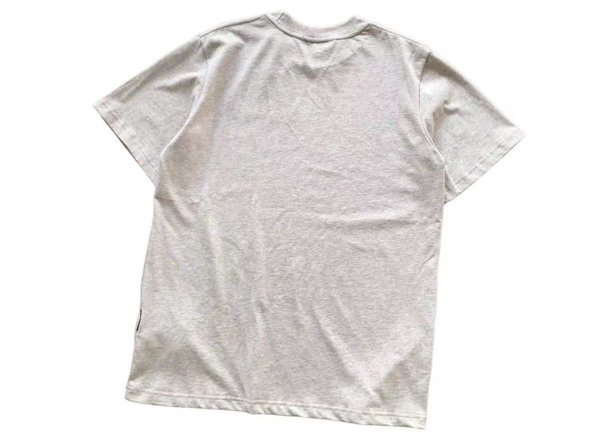 Palm Angels Chest Logo T Cămașă - prezentare produs