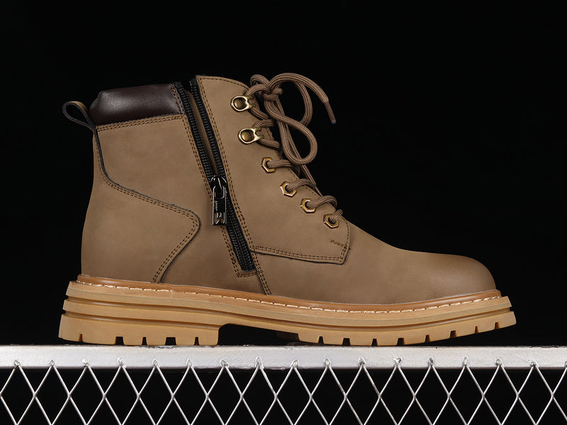 Caterpillar Cat Dark Maro Pantofi sport - prezentare produs