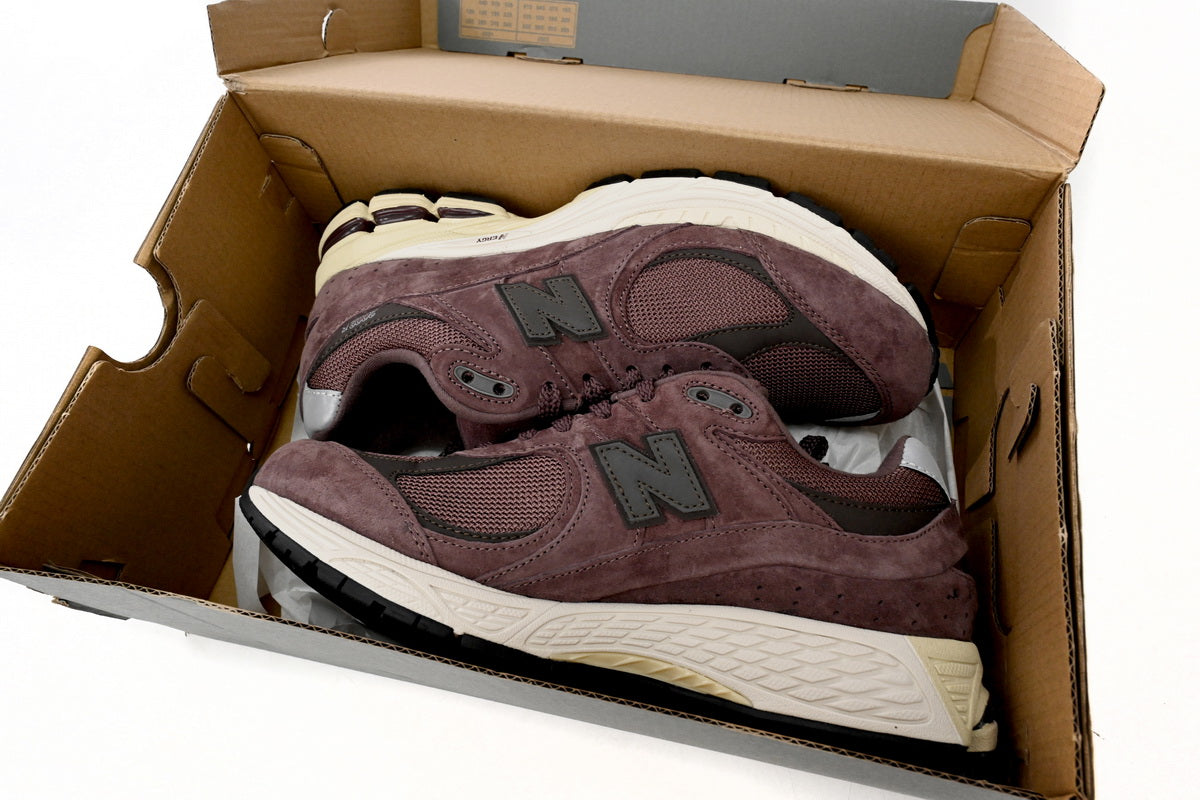 New Balance 2002r - prezentare produs