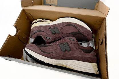 New Balance 2002r - prezentare produs