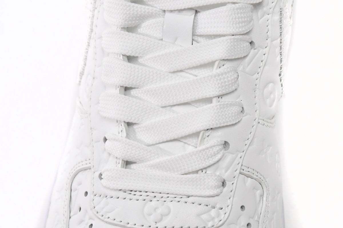 Nike Air Force X LV Alb - prezentare produs