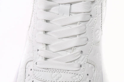 Nike Air Force X LV Alb - prezentare produs
