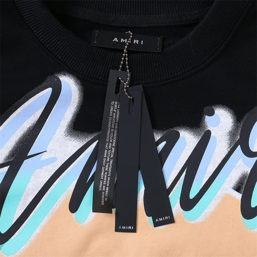Amiri Pulover - prezentare produs