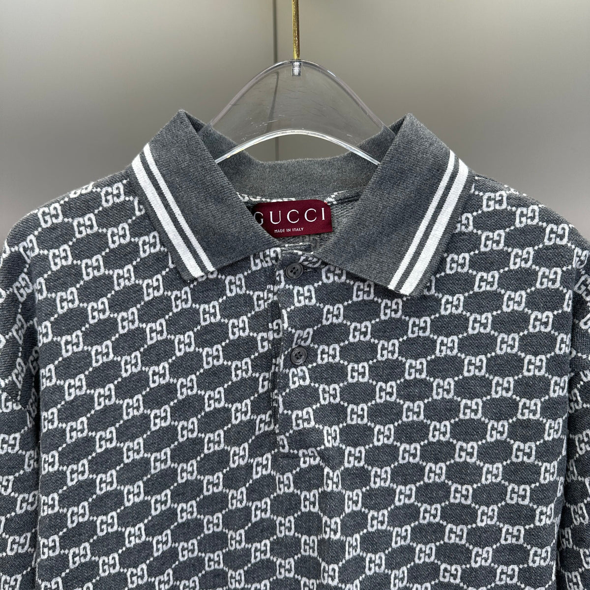 Gucci T Cămașă Exclusive - prezentare produs