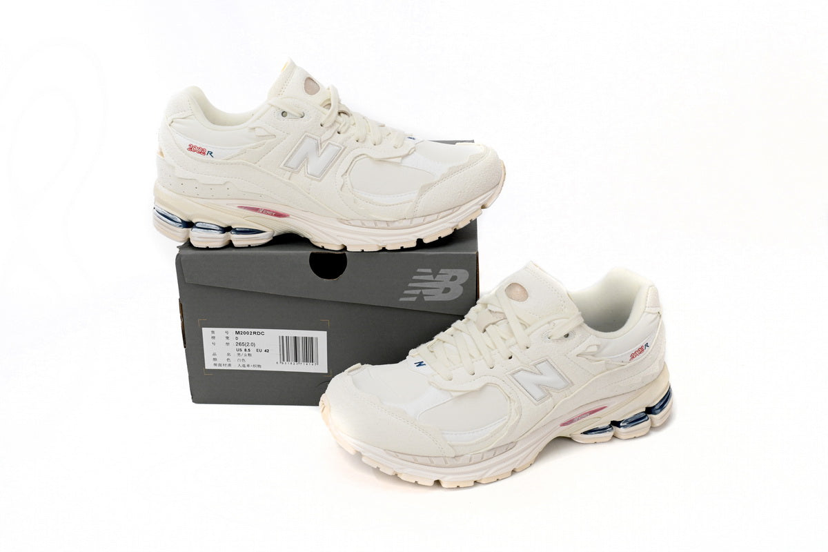 New Balance 2002r Pantofi sport - prezentare produs
