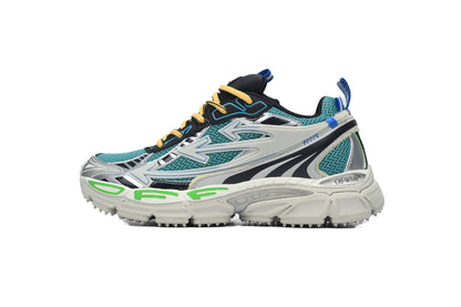 Off-White Be Right Ocean Albastru - prezentare produs