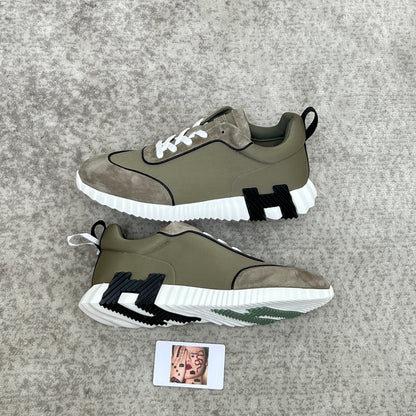 Hermès Hermes Bouncing Pantofi sport - prezentare produs
