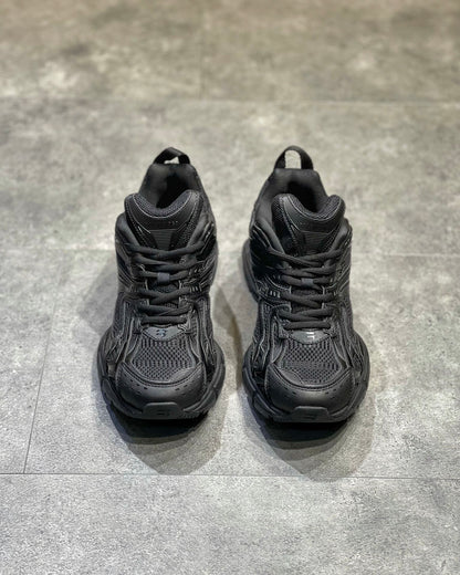 Balenciaga X Pande Negru Pantofi sport - prezentare produs