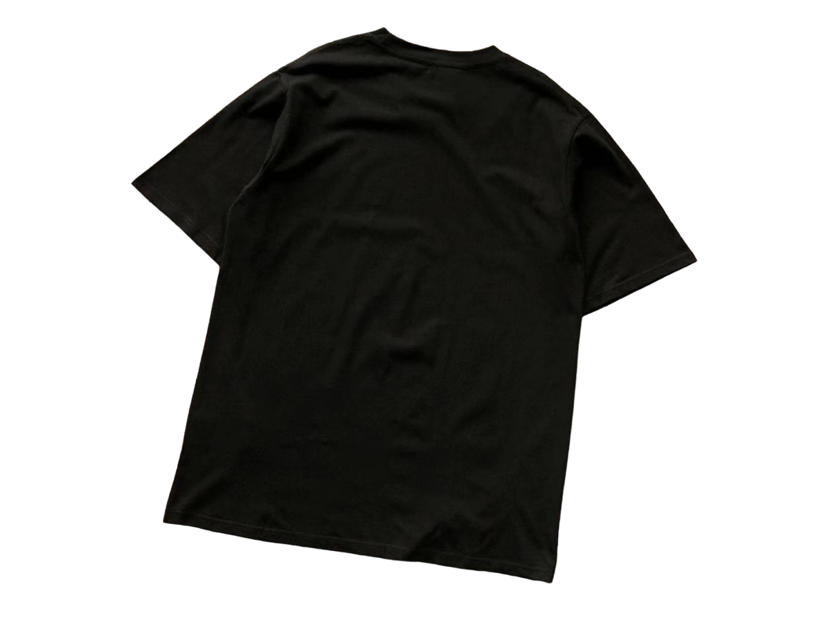 Palm Angels Chest Logo T Cămașă - prezentare produs