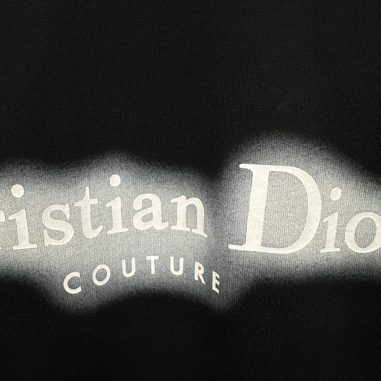 Dior T Cămașă Exclusive - prezentare produs