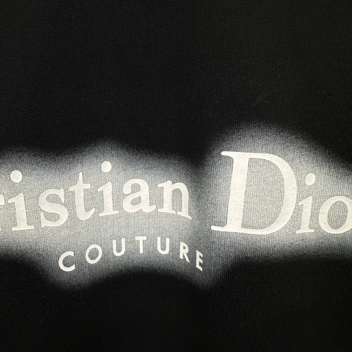 Dior T Cămașă Exclusive - prezentare produs