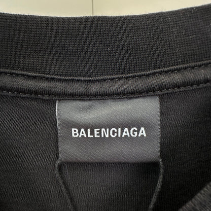 Balenciaga T Cămașă Exclusive - prezentare produs