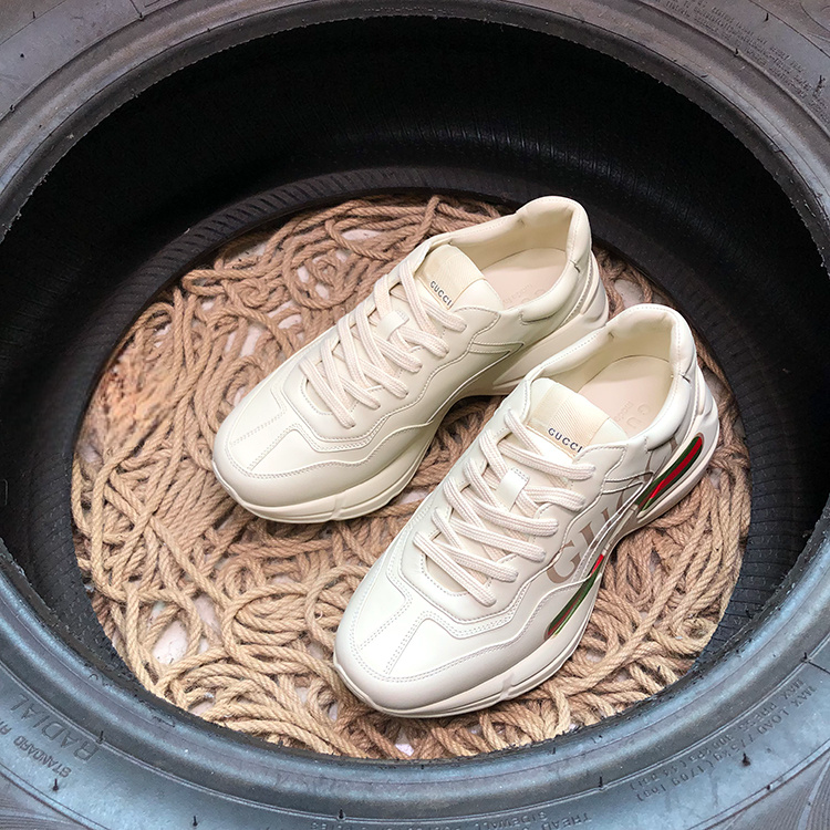 Gucci Rython Logo - prezentare produs