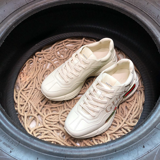 Gucci Rython Logo - prezentare produs
