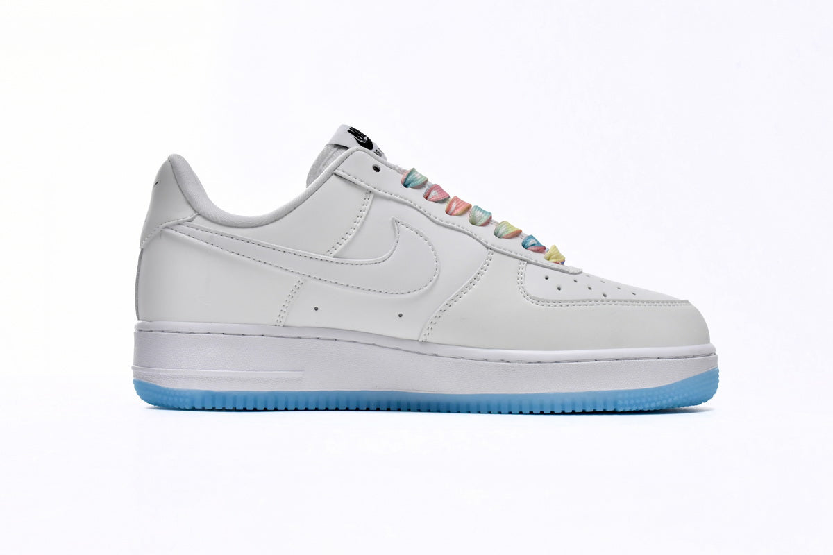 Nike Air Force Low UV Reactiv - prezentare produs