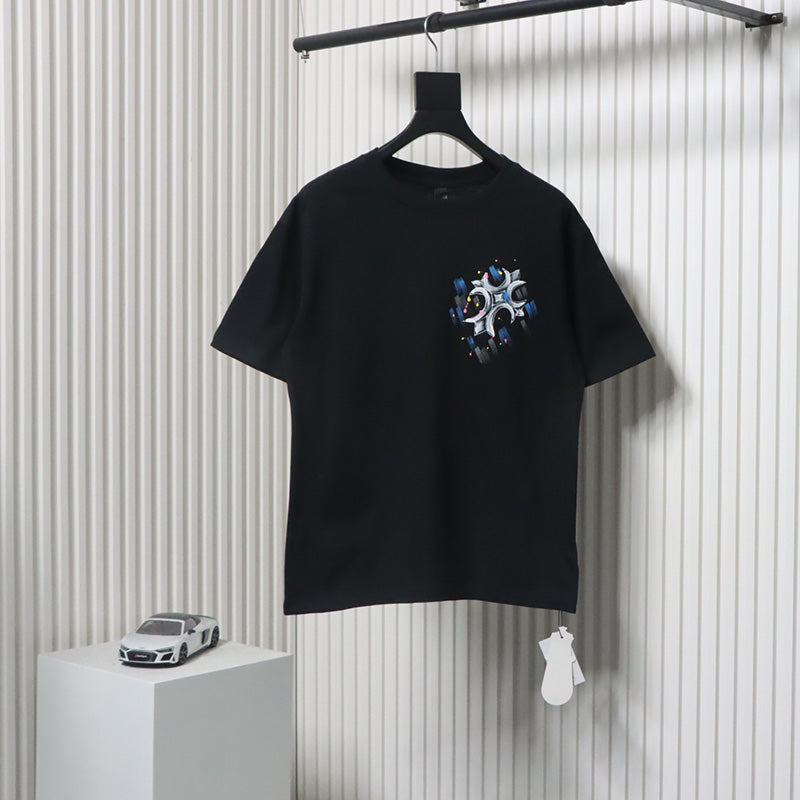 Chrome Hearts Ch08 - prezentare produs