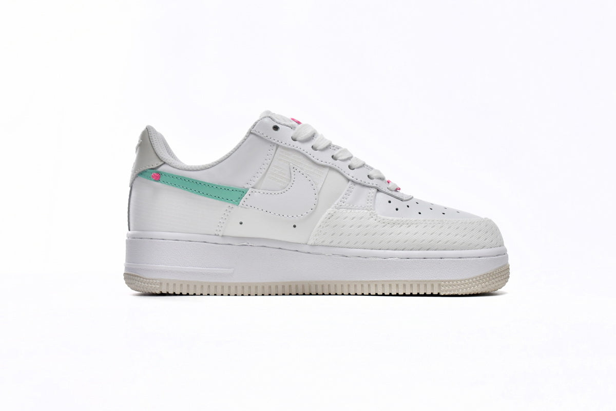 Nike Air Force 1 Low Roz Bling - prezentare produs
