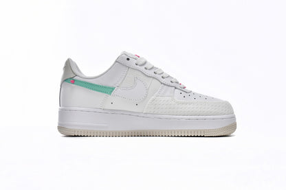 Nike Air Force 1 Low Roz Bling - prezentare produs
