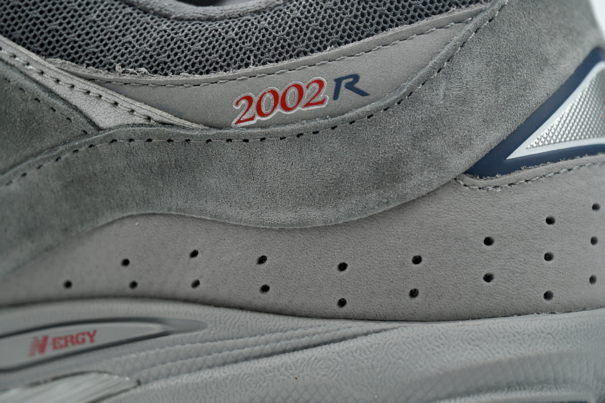 New Balance 2002r Pantofi sport - prezentare produs