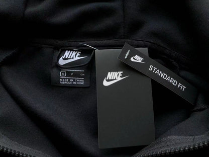 Nike Tech Fleece Albastru Gri Baby Albastru Royal Albastru Fleece - prezentare produs