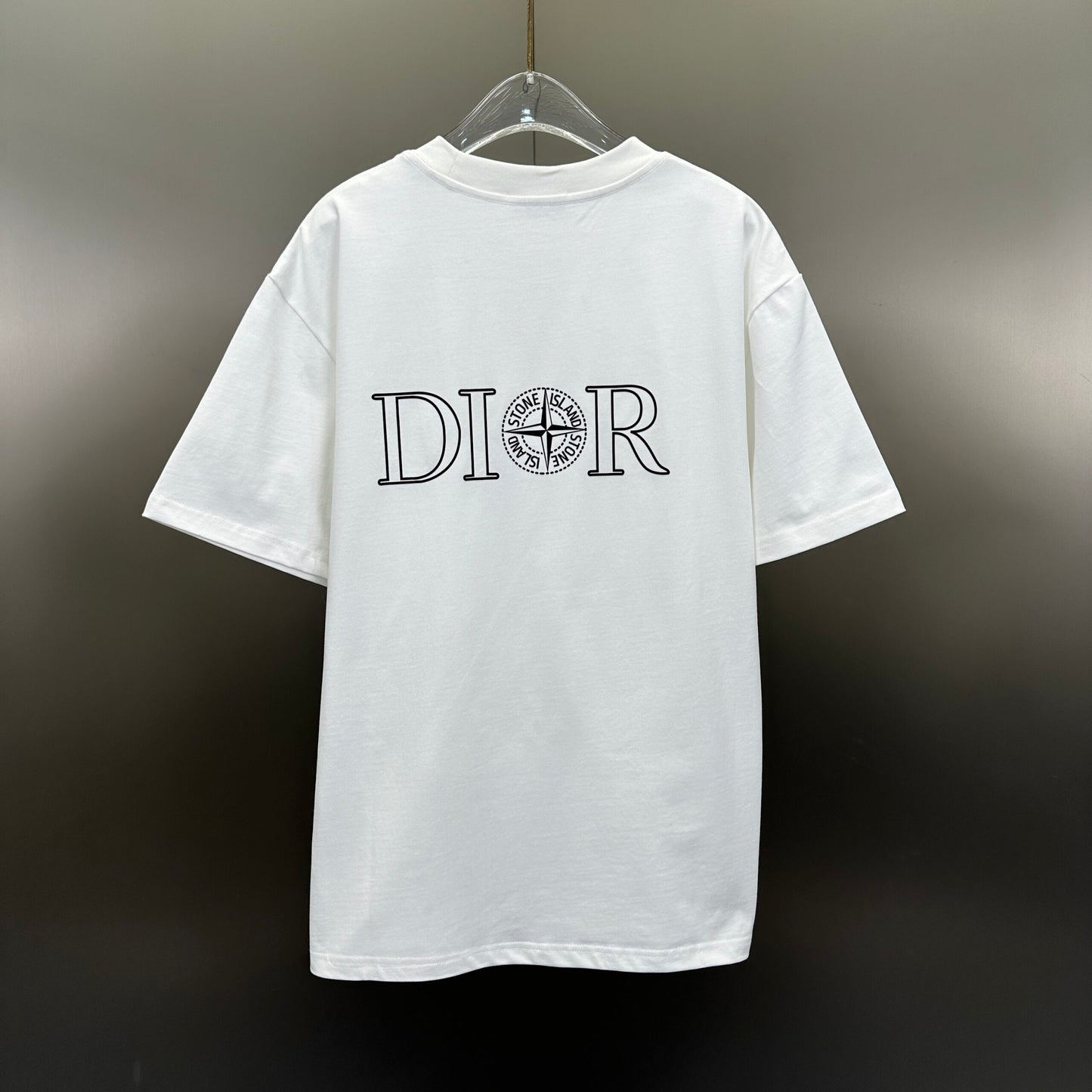 Dior T Cămașă Exclusive - prezentare produs