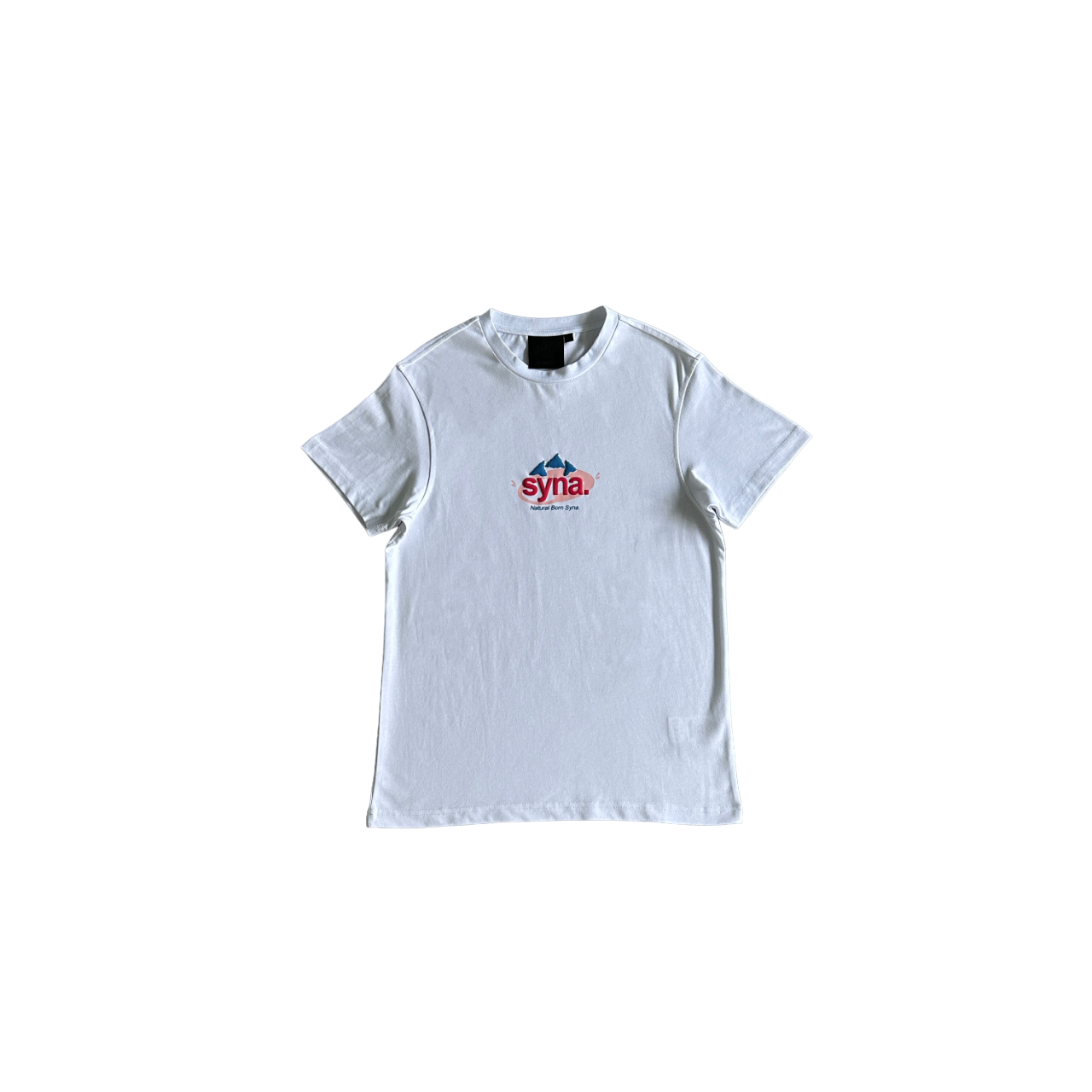 Syna Snow Mountain Tricou - prezentare produs