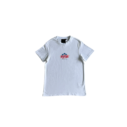Syna Snow Mountain Tricou - prezentare produs