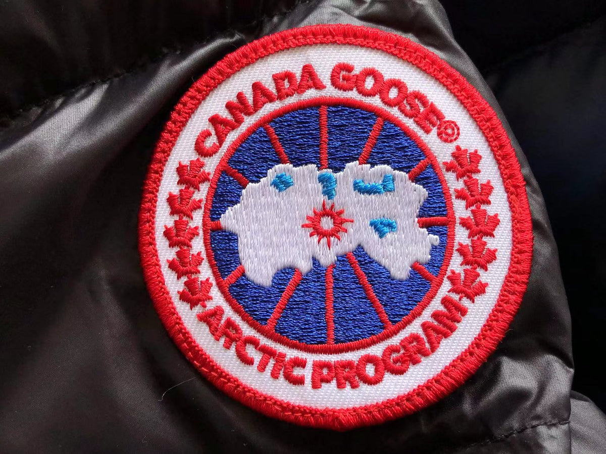 Canada Goose Down Geacă - prezentare produs
