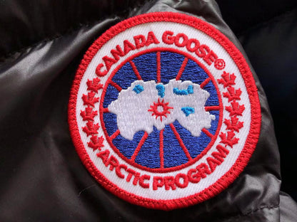 Canada Goose Down Geacă - prezentare produs