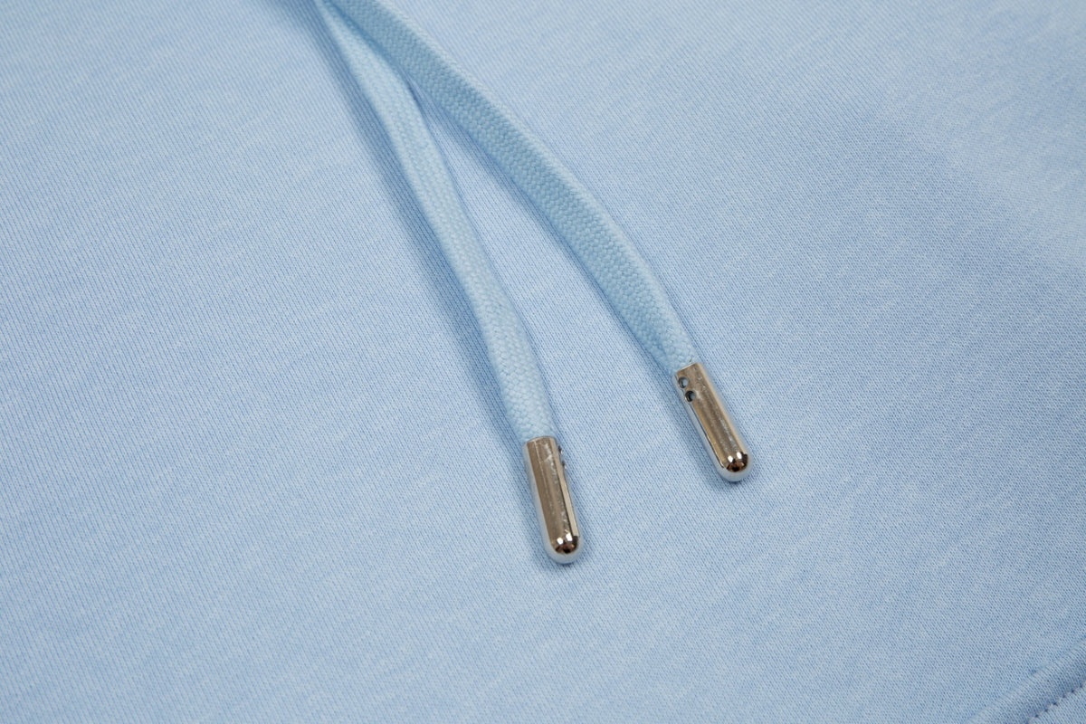 Ami Paris Hanorac Baby Albastru - prezentare produs