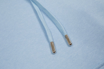 Ami Paris Hanorac Baby Albastru - prezentare produs