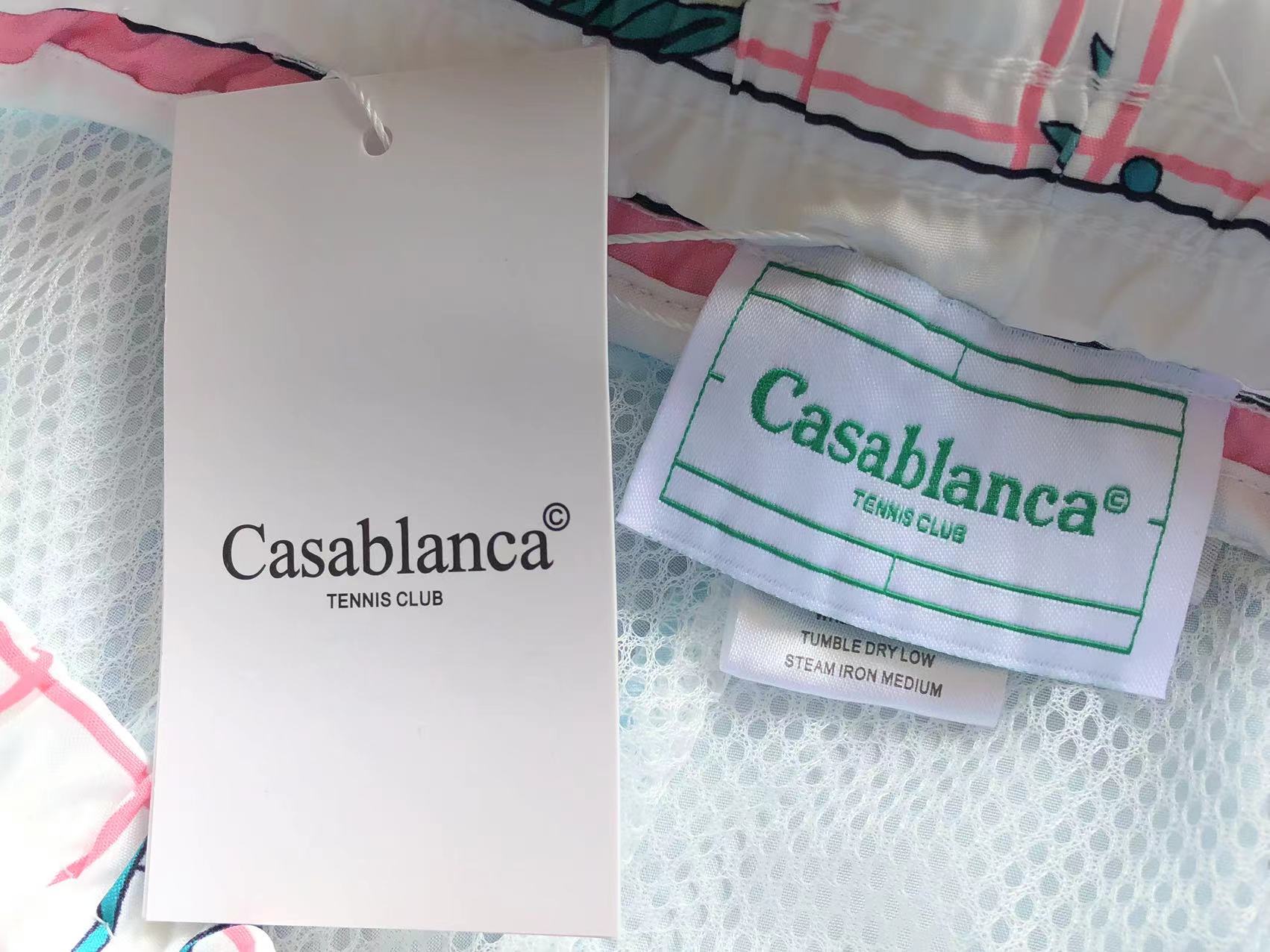 Casablanca Compleu - prezentare produs