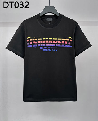 Dsquared2 T Cămașă Dt032 - prezentare produs
