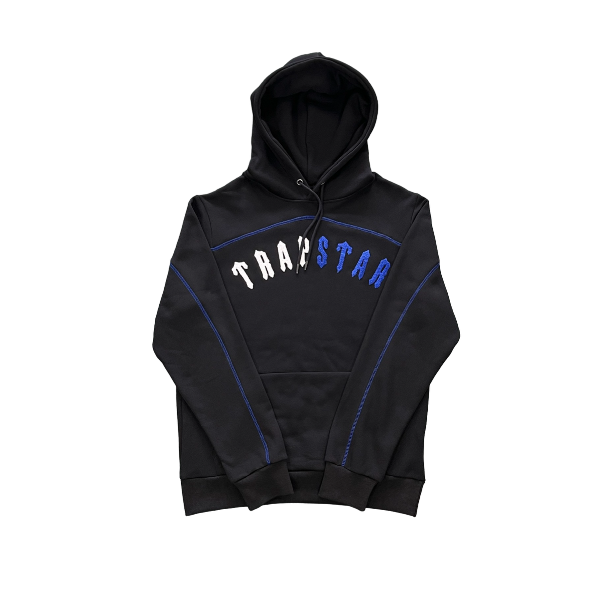 Trapstar Rongate Arch Chenille Clothing - prezentare produs