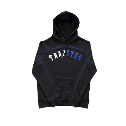 Trapstar Rongate Arch Chenille Clothing - prezentare produs