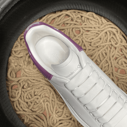 Alexander McQueen Violet Rubber - prezentare produs