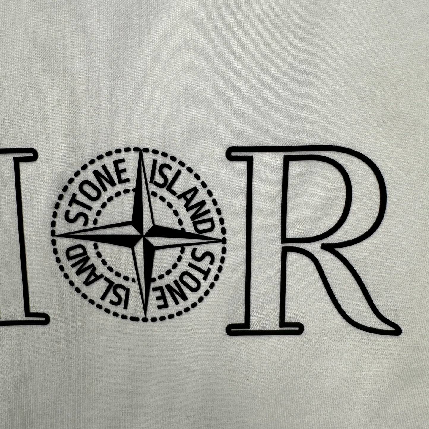 Dior T Cămașă Exclusive - prezentare produs