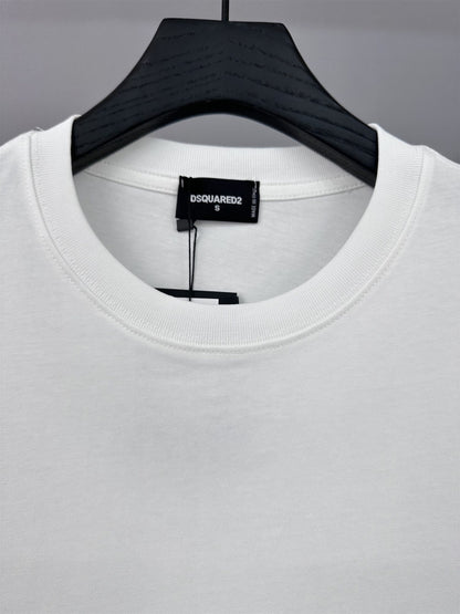 Dsquared2 T Cămașă Dt018 - prezentare produs