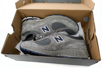 New Balance 2002r Pantofi sport - prezentare produs