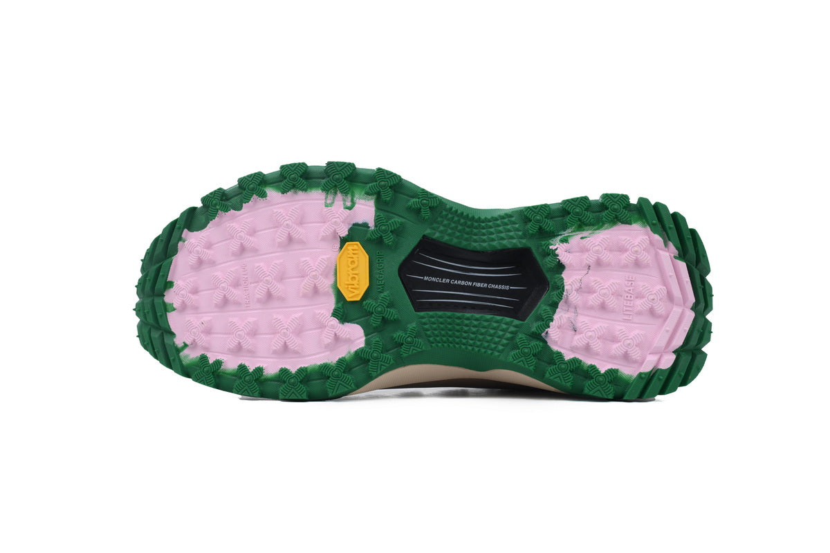 Moncler Tailgrip Multicolor - prezentare produs