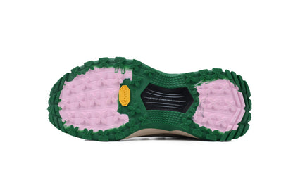 Moncler Tailgrip Multicolor - prezentare produs