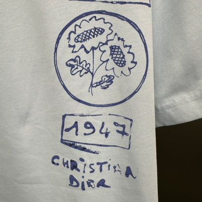 Dior T Cămașă Exclusive - prezentare produs