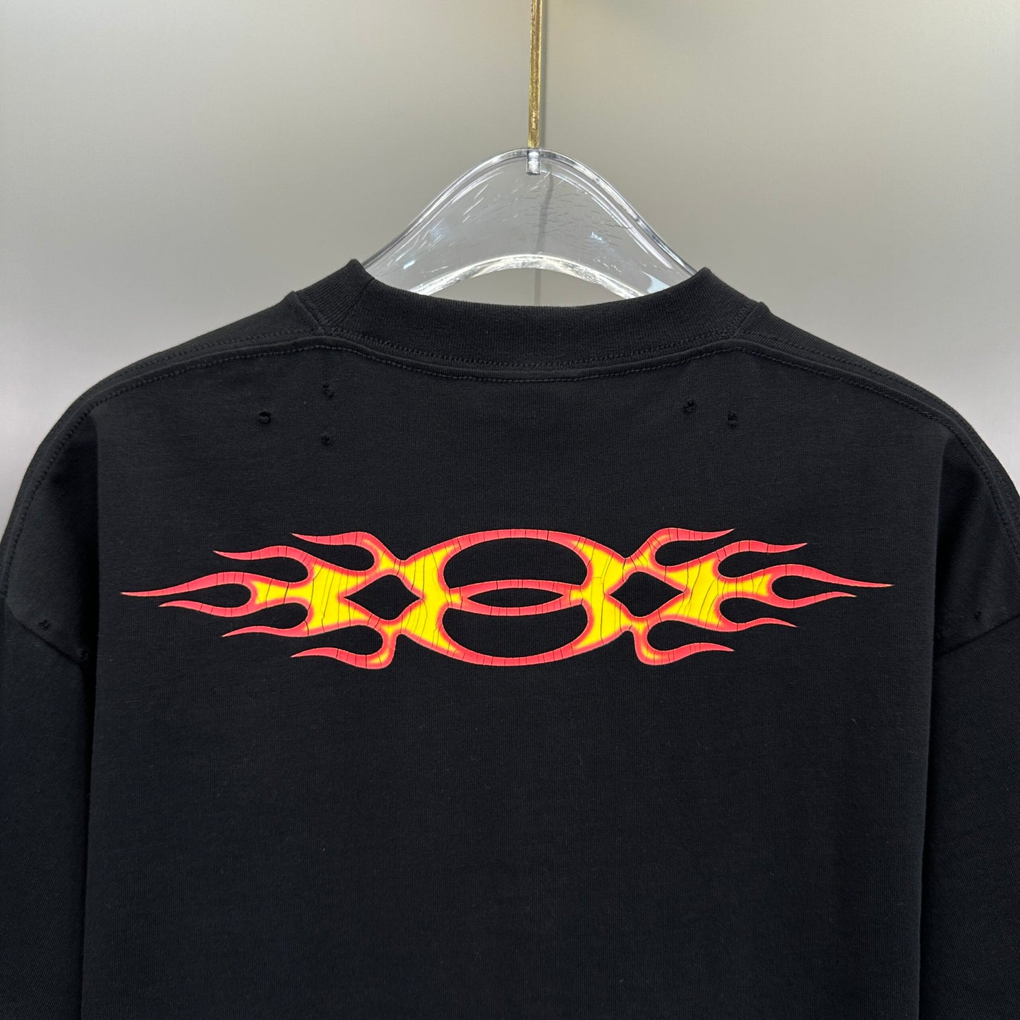 Balenciaga T Cămașă Exclusive - prezentare produs