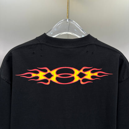 Balenciaga T Cămașă Exclusive - prezentare produs