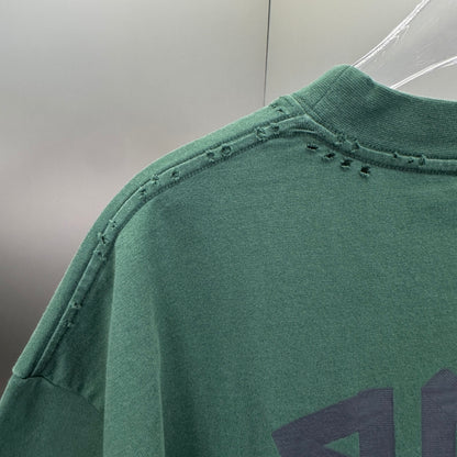 Balenciaga T Cămașă Exclusive - prezentare produs
