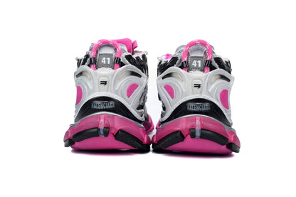 Balenciaga Runner Roz Pantofi sport - prezentare produs